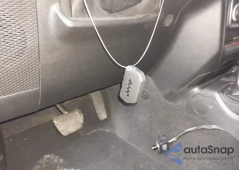 2020 Jeep Wrangler Unlimited Sport S 4X4 from USA, damaged, VIN 1C4HJXDG7LW188677